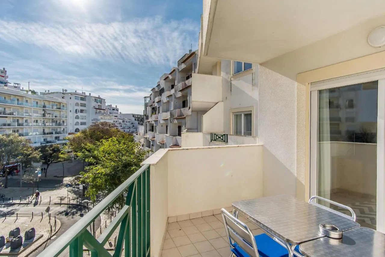 Lejlighed #032 T2 Idalia By Home Holidays Albufeira