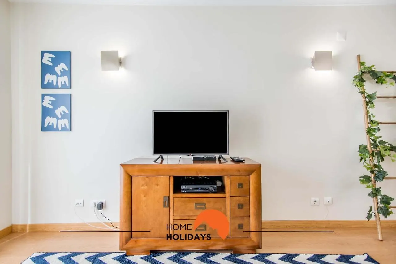 #032 T2 Idalia By Home Holidays Albufeira Portugal