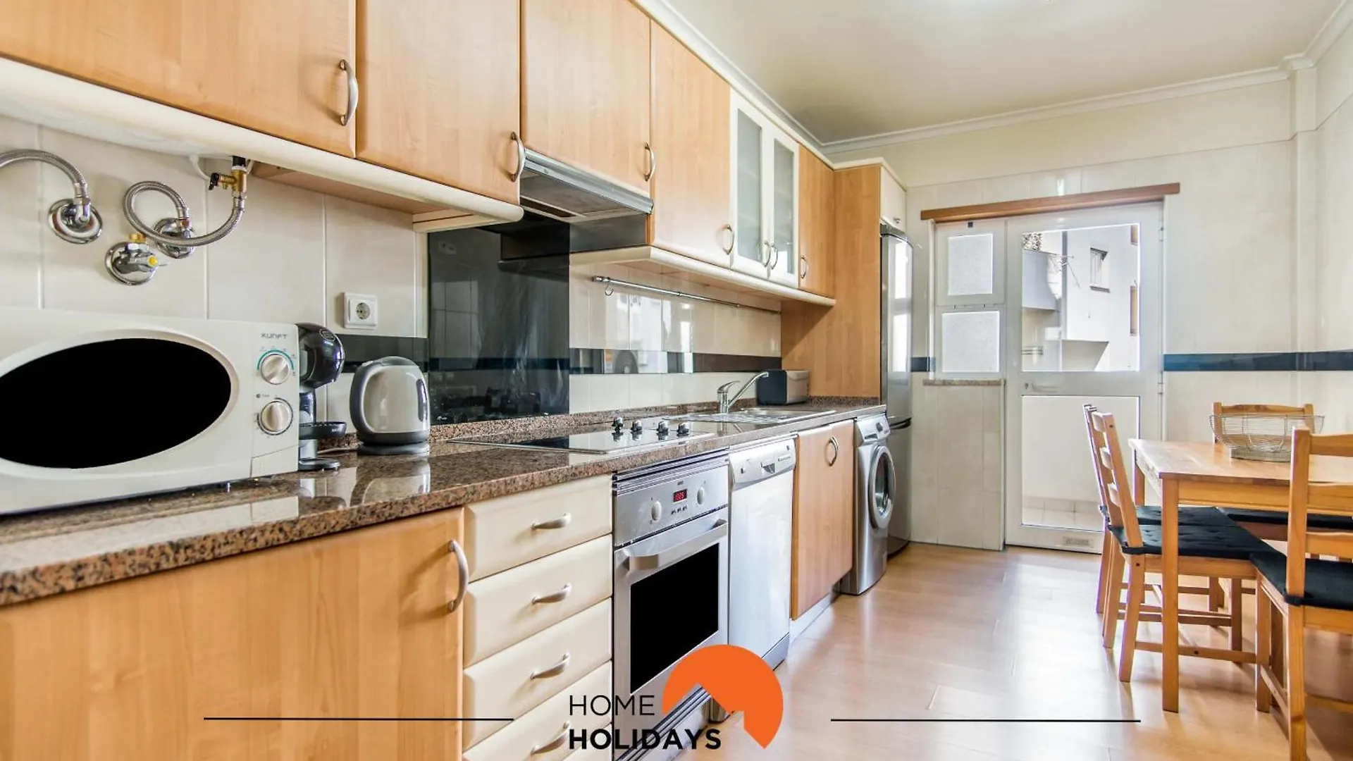 #032 T2 Idalia By Home Holidays Albufeira Portugal