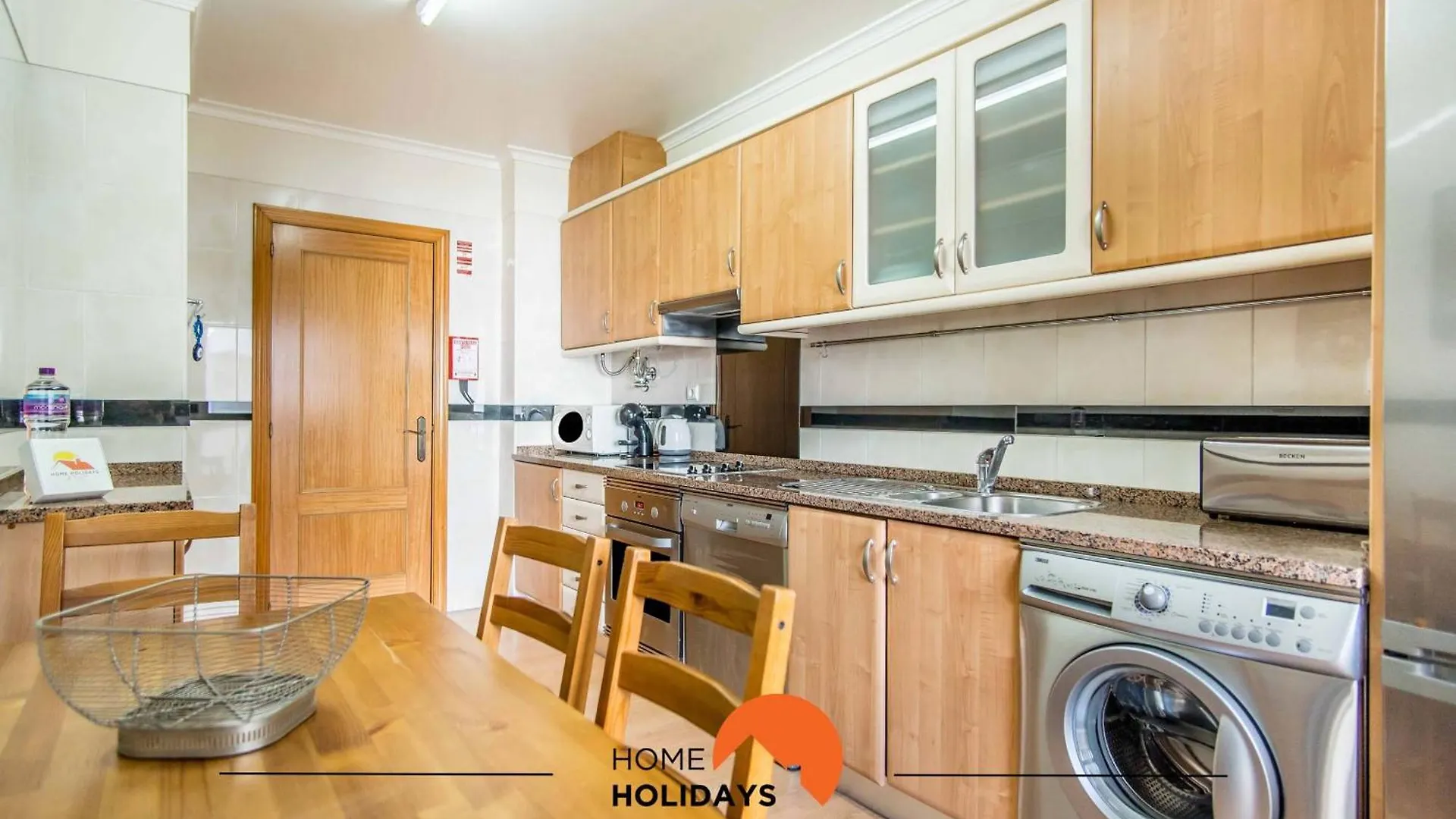 #032 T2 Idalia By Home Holidays Albufeira