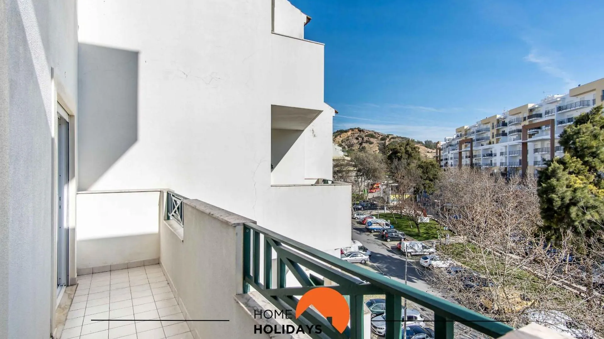 #032 T2 Idalia By Home Holidays Albufeira 0*,