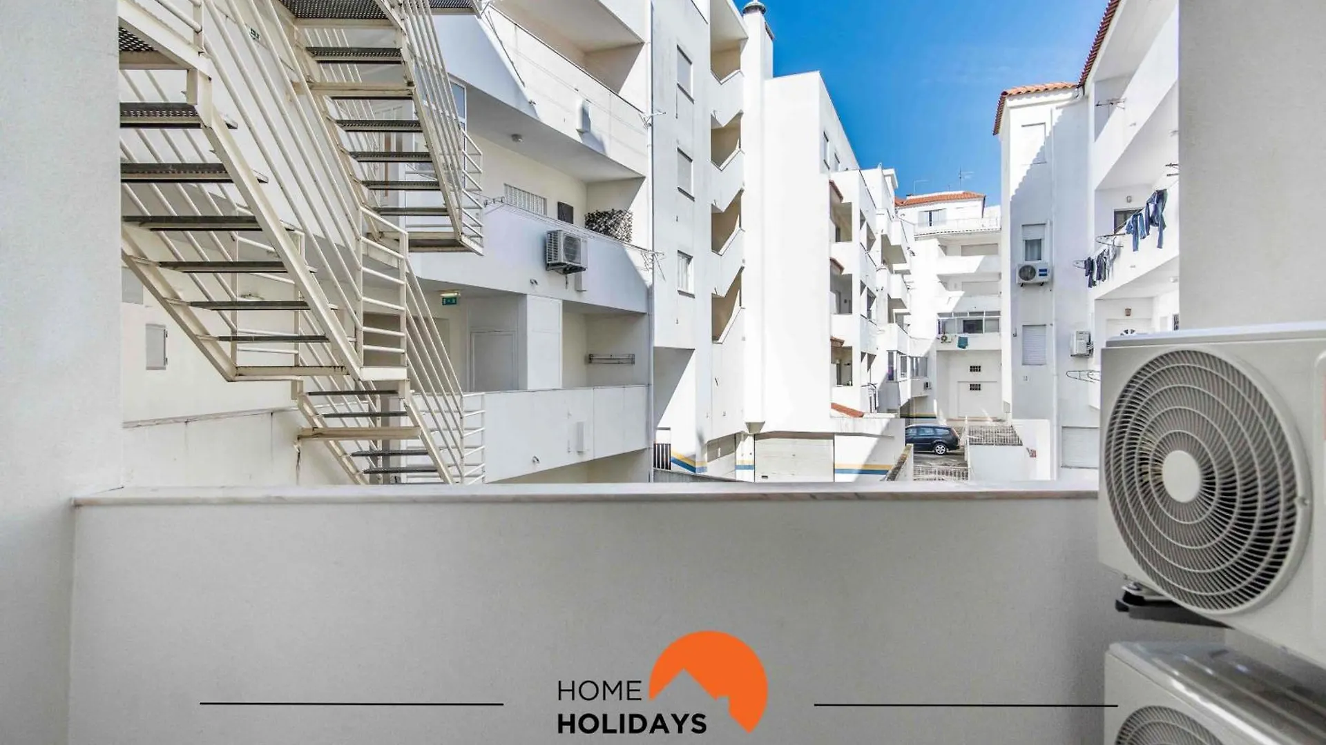 Lejlighed #032 T2 Idalia By Home Holidays Albufeira Portugal