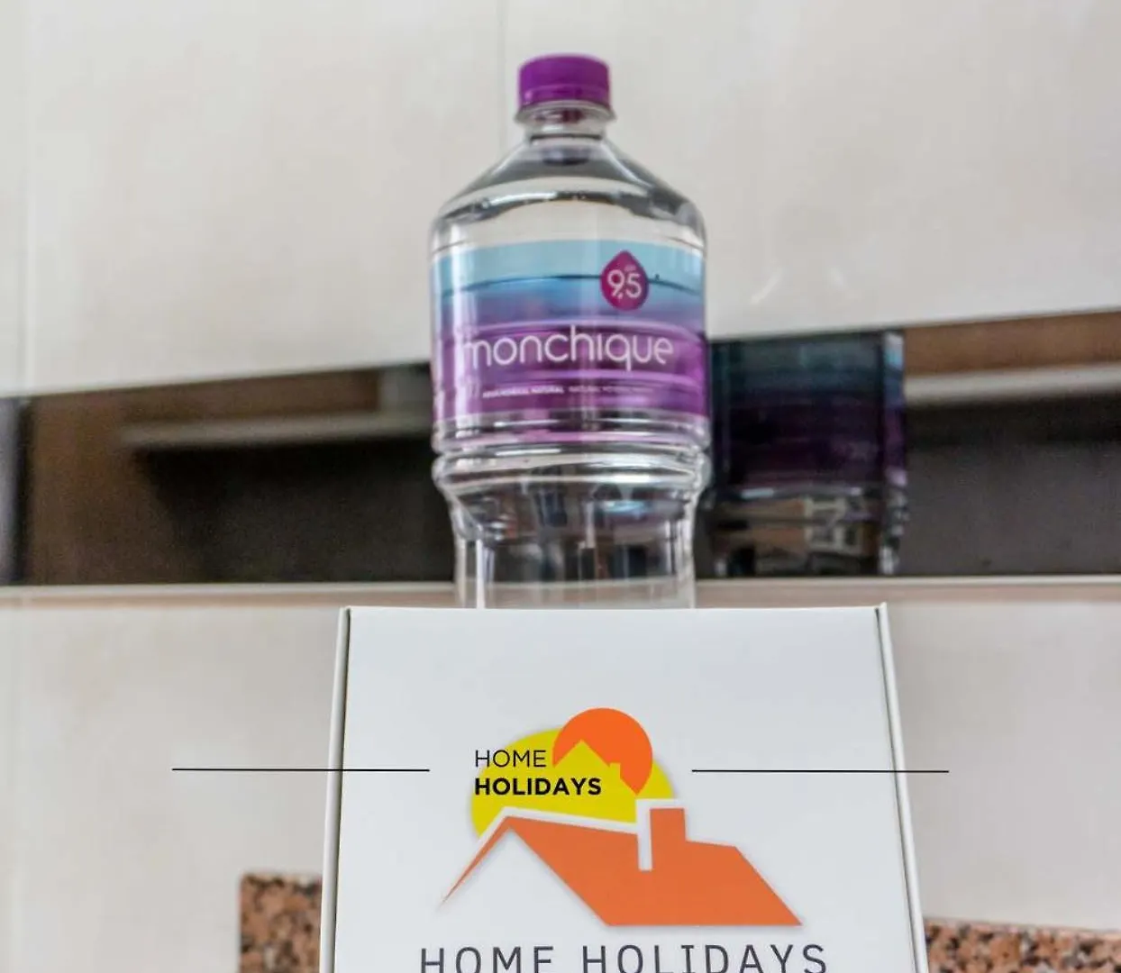 #032 T2 Idalia By Home Holidays Albufeira Lejlighed