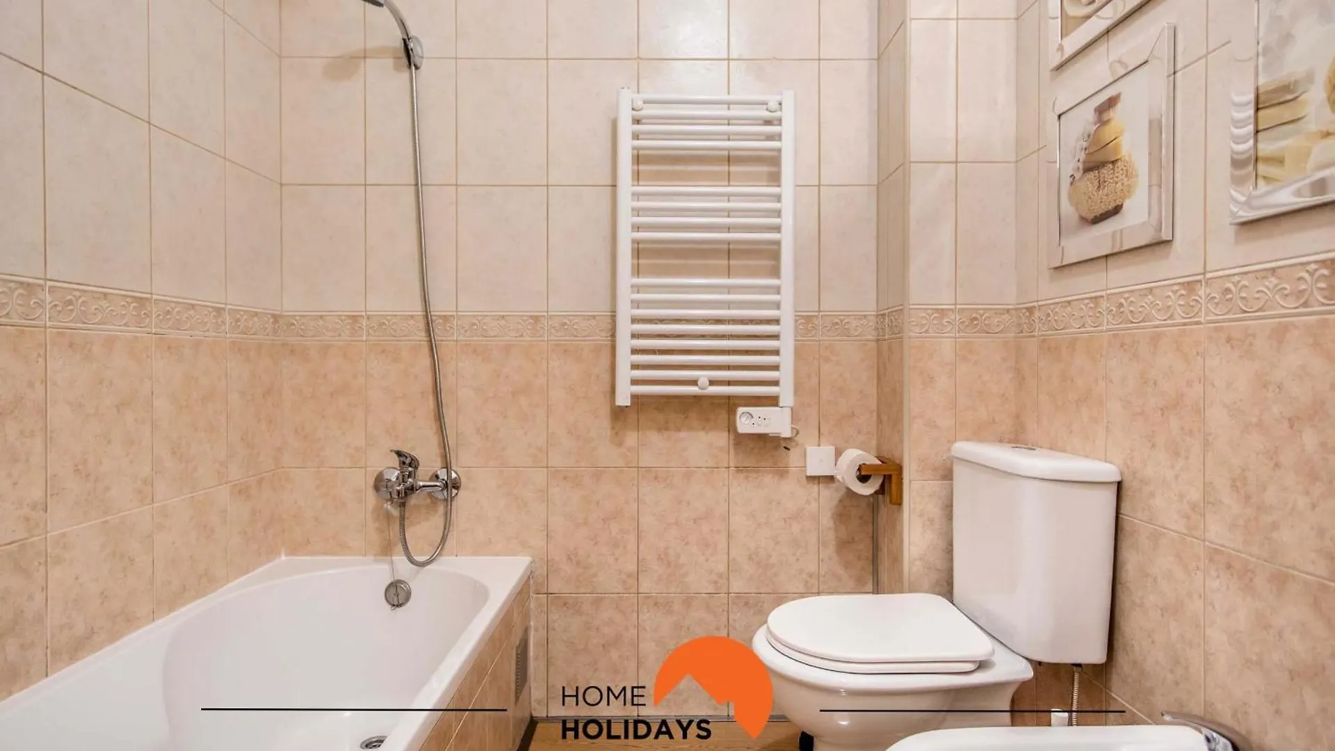 #032 T2 Idalia By Home Holidays Albufeira Portugal