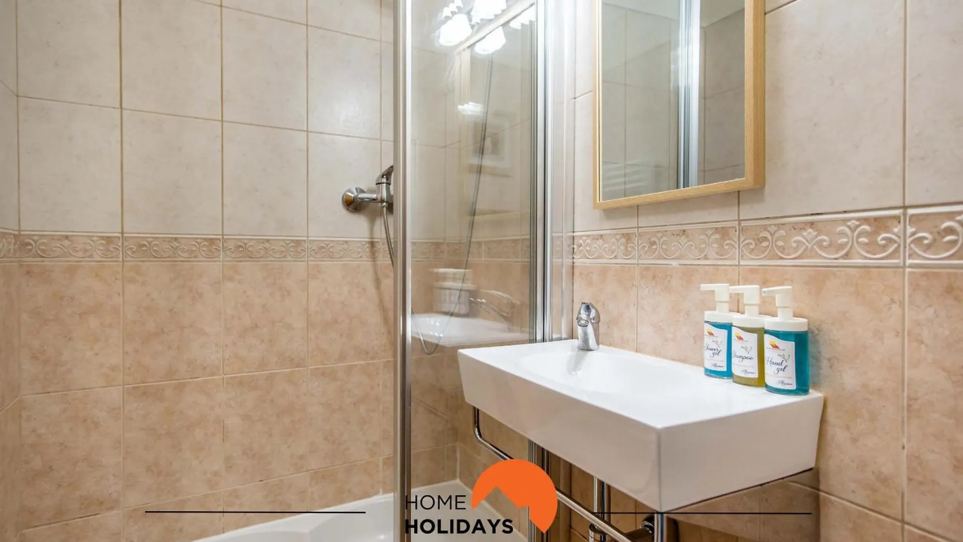 Lejlighed #032 T2 Idalia By Home Holidays Albufeira