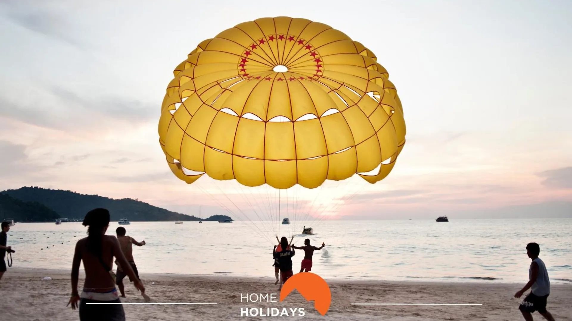 Lejlighed #032 T2 Idalia By Home Holidays Albufeira