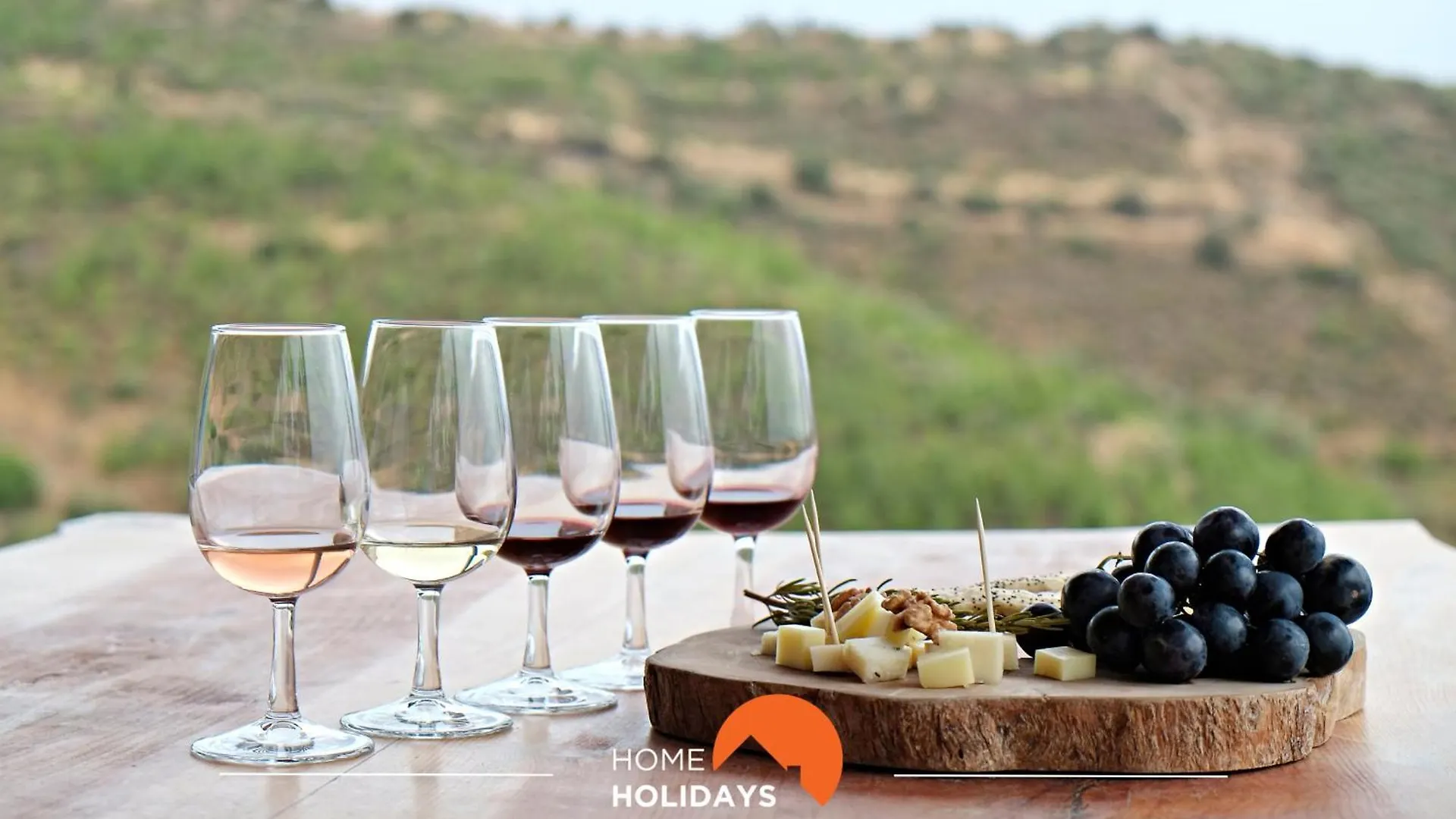 #032 T2 Idalia By Home Holidays Albufeira 0*,  Portugal
