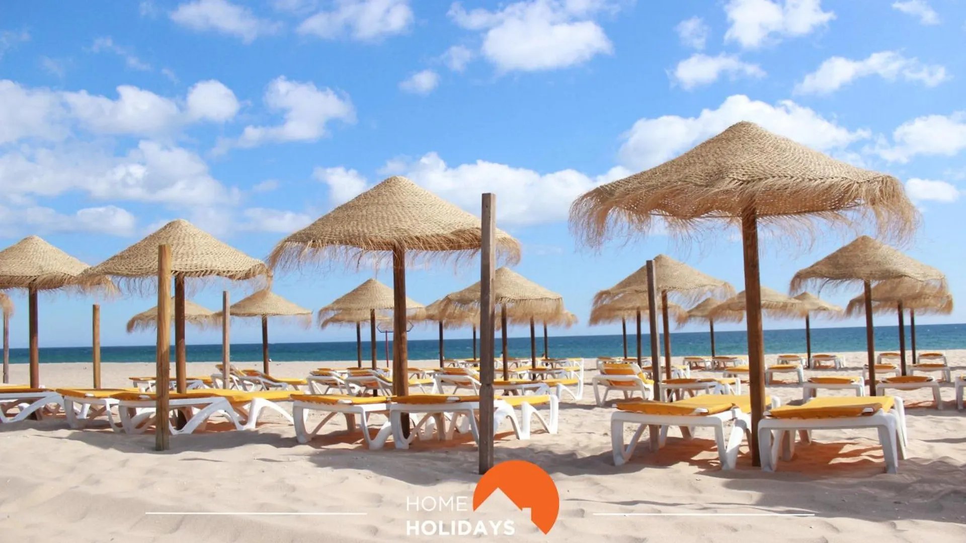 #032 T2 Idalia By Home Holidays Albufeira