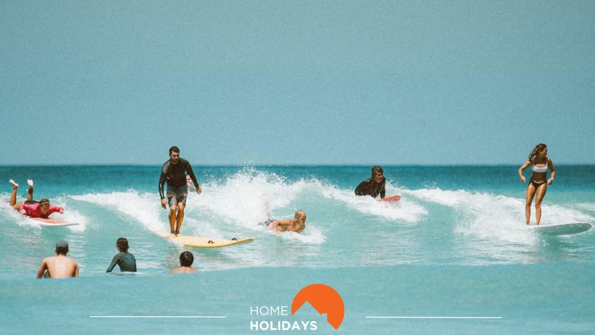Lejlighed #032 T2 Idalia By Home Holidays Albufeira