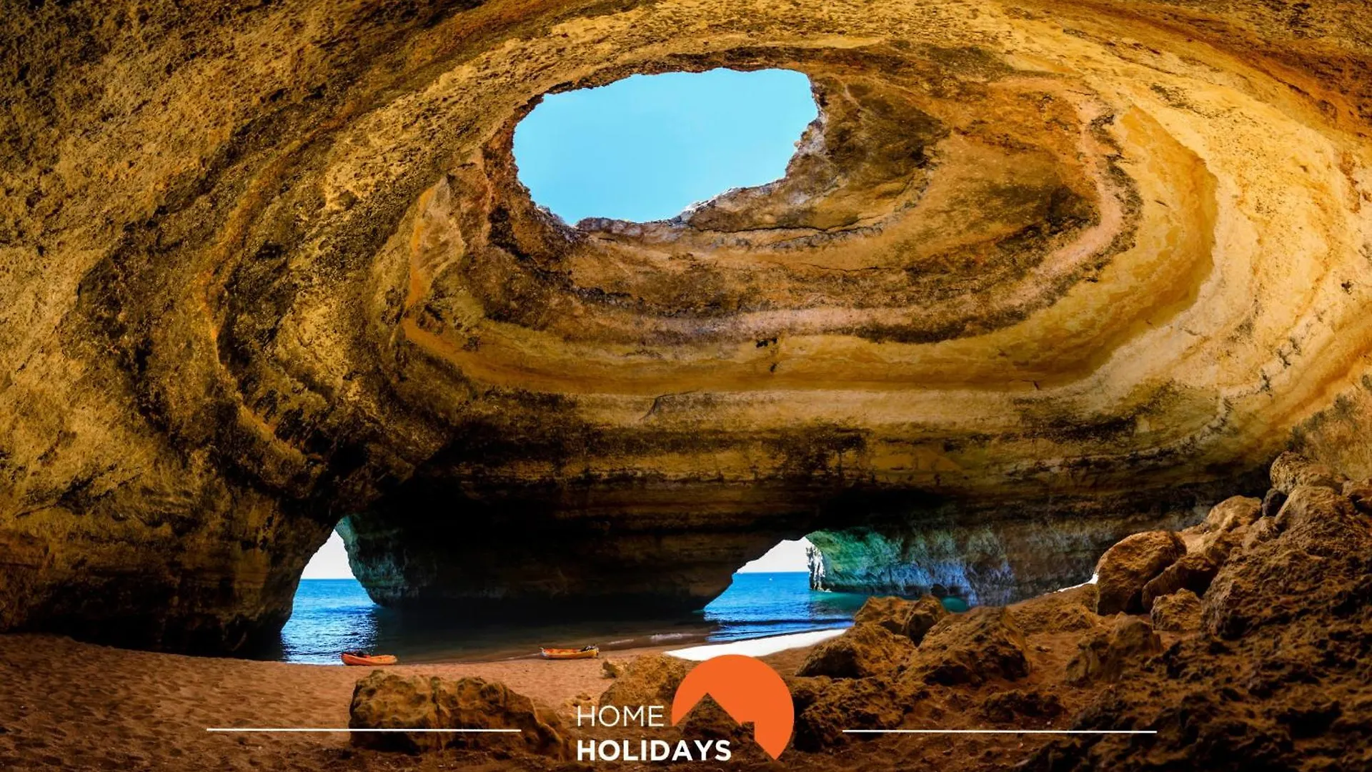 #032 T2 Idalia By Home Holidays Albufeira Lejlighed